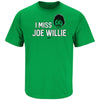 I Miss Joe Willie | New York Football Fan Gear