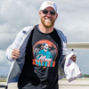 Miami Mike T-Shirt for Miami Football Fans