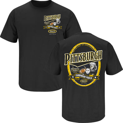 Pittsburgh Steelers Shirt