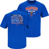 Billy Napier Florida Gators Shirt