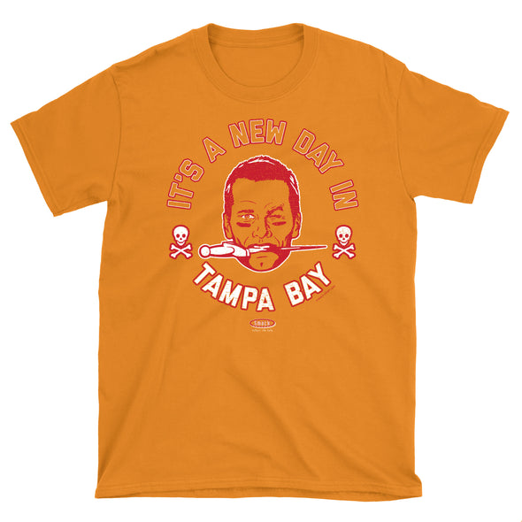 Tampa Bay Buccaneers Shirt