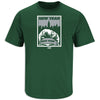 New Year, New York | New York Football T-Shirt | NYJ Football Shirt