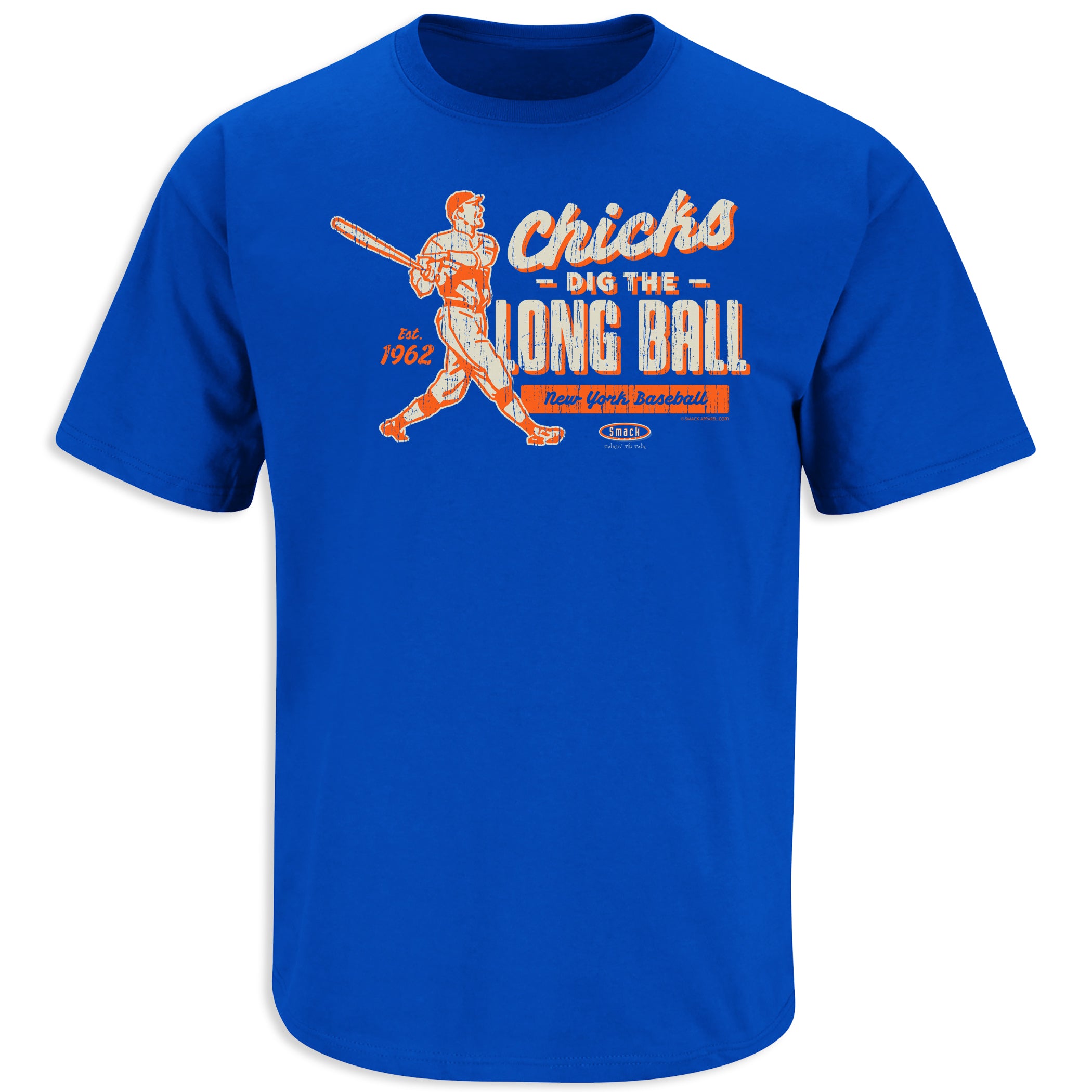 Chicks dig the long ball baseball shirt shop