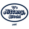 penn state-college-inb-soft style short sleeve