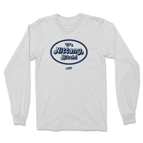 penn state-college-inb-soft style short sleeve
