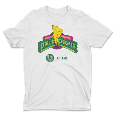 south florida-college-polkp-soft style short sleeve