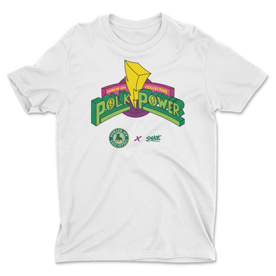 south florida-college-polkp-soft style short sleeve