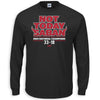 Not Today Saban 2021 Championship (Score) Shirt for Georgia Football Fans