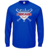 No Place Like Home Shirt | Chicago Baseball Apparel