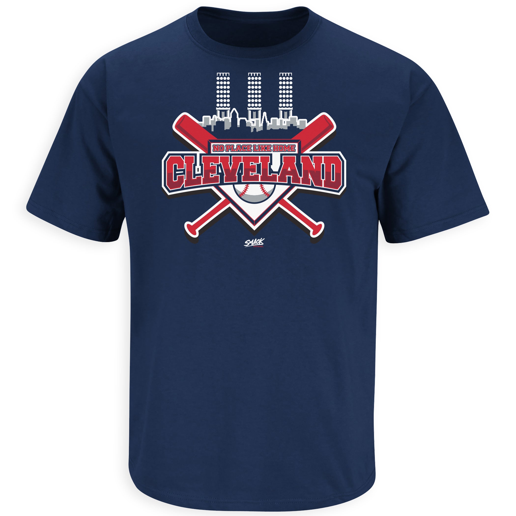 cleveland indians shirts near me