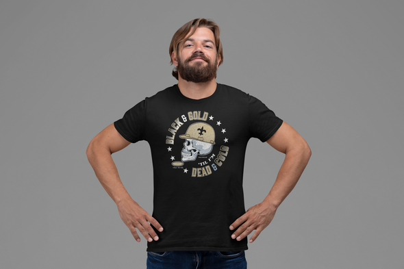 New Orleans Saints Mens Apparel