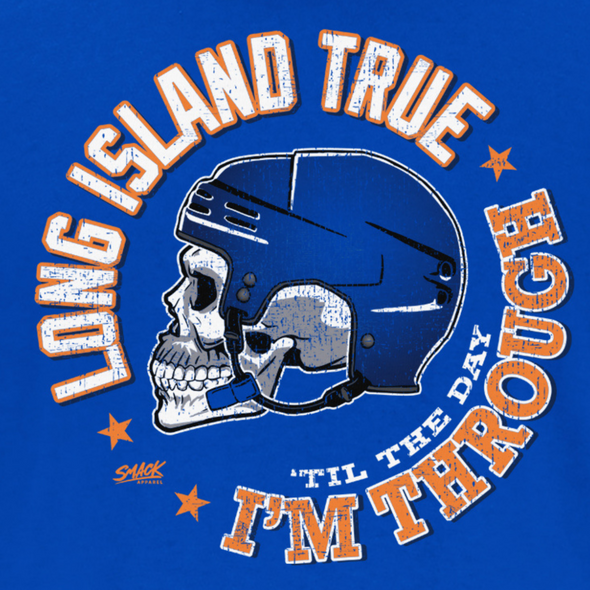 Long Island True for New York Hockey Fans