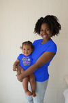 New York Mets Shirts for Kids