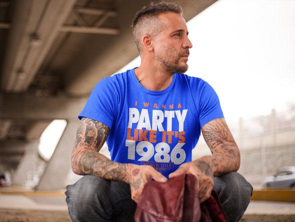 New York Mets Shirts for Men