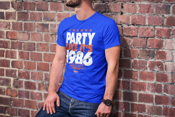New York Mets T Shirt