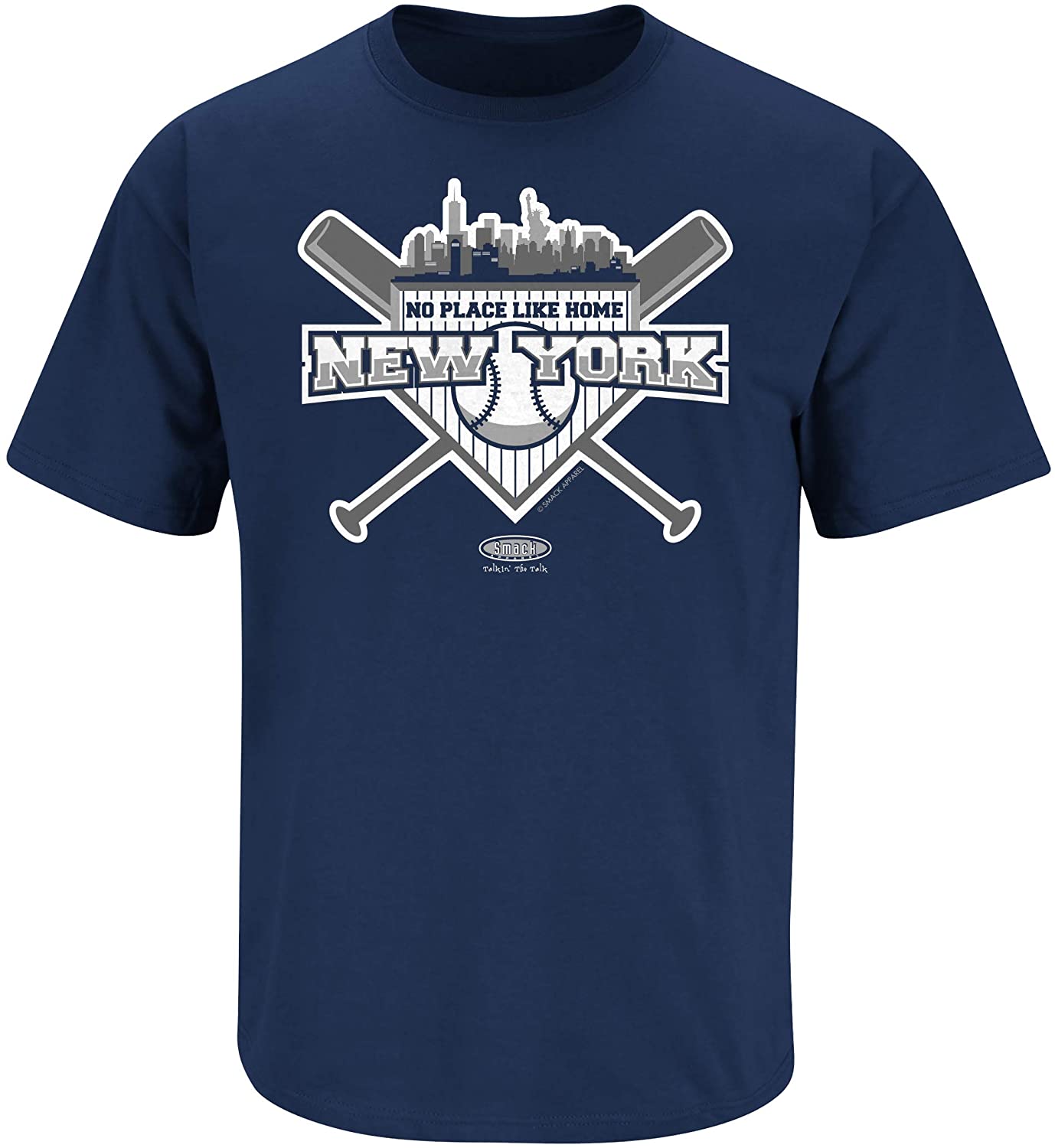 Nyy apparel shop