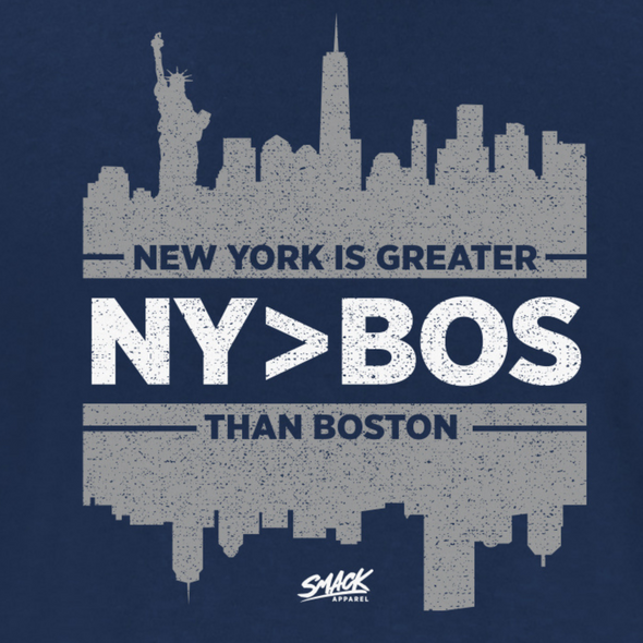 New York Yankees Shirt