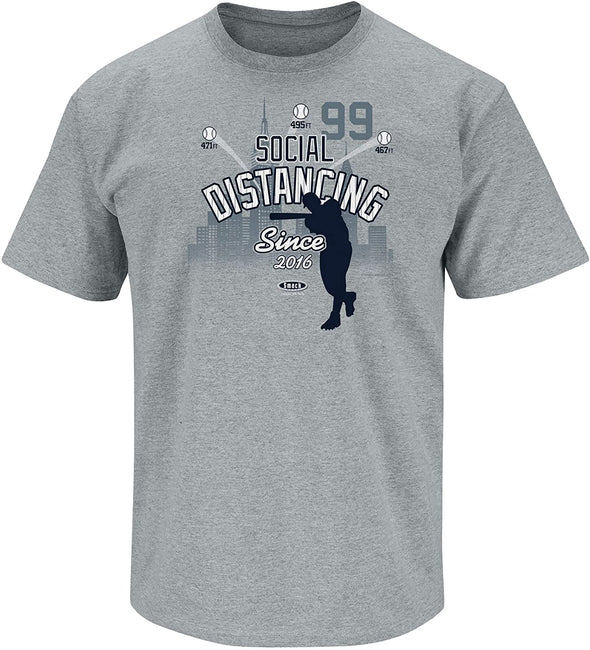 New York Yankees Shirt