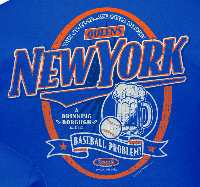 Atlanta Braves Choke – The Official Drink Of Ny Mets Shirt - Shibtee  Clothing