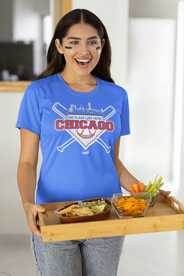 Chicago Cubs Apparel	