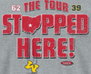 Ohio State Buckeyes Anti-Michigan Shirt