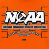 National Communist Athletic Association Shirt for Oklahoma State Fans