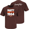 Party Like It's 1964  | Cleveland Pro Football Apparel