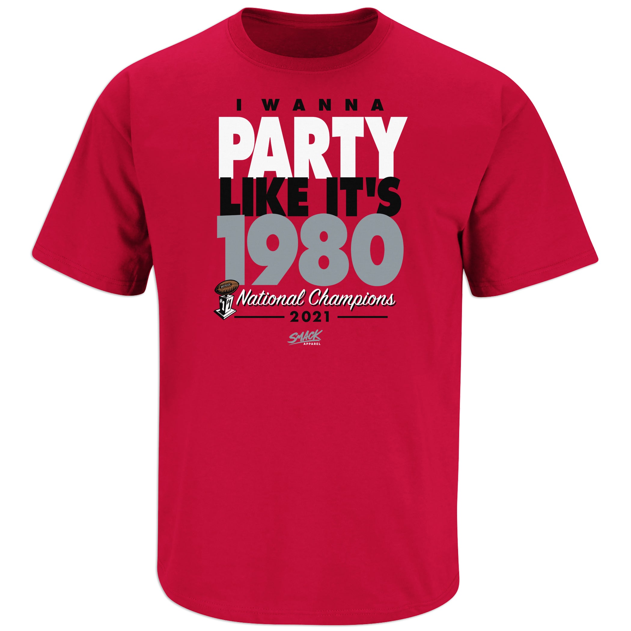 Party Like It