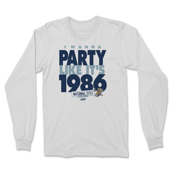 penn state-college-p1986-short sleeve