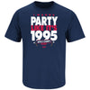 I Wanna Party Like It's 1995 Shirt