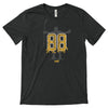 Pasta 88 Shirt | Boston Pro Hockey Apparel | Shop Unlicensed Boston Gear