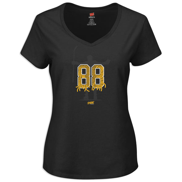 Pasta 88 Shirt | Boston Pro Hockey Apparel | Shop Unlicensed Boston Gear