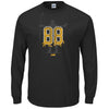 Pasta 88 Shirt | Boston Pro Hockey Apparel | Shop Unlicensed Boston Gear