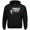 Philly Dilly Hockey Shirt | Philadelphia Pro Hockey Apparel | Shop Unlicensed Philadelphia Gear