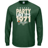 Milwaukee Pro Basketball Apparel | Shop Unlicensed Milwaukee Gear | Party Like It's 1971 Shirt