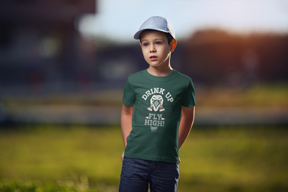 Philadelphia Eagles Kids Apparel