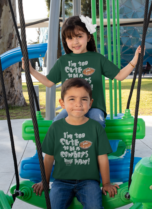 Philadelphia Eagles Shirts for Kids