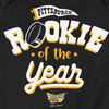 Rookie of the Year Baby Onesie and Toddler Tee for Pittsburgh Hockey Fans