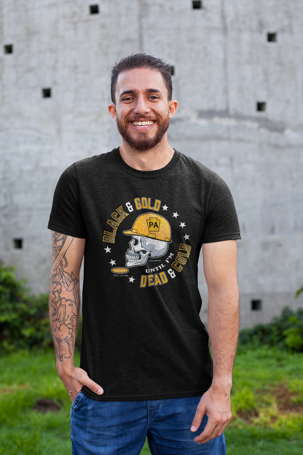 Pittsburgh Steelers T-shirt