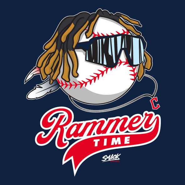 cleveland-baseball-rt-short sleeve