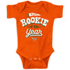 Rookie of the Year | Miami Football Baby Bodysuits or Toddler Tees