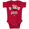Rookie of the Year for Arizona Football Fans | Toddler Tee and Infant Jumpsuit