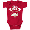 Rookie of the Year | Baby Bodysuits or Toddler Tees