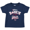 Washington Rookie of the Year | Washington Pro Baseball Baby Bodysuits or Toddler Tees