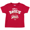 Rookie of the Year | Baby Bodysuits or Toddler Tees