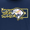 Get Your Hertz Up Shirt | Tampa Bay Baseball Fans