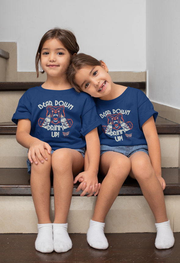 Chicago Bears Pro Football Shirt	