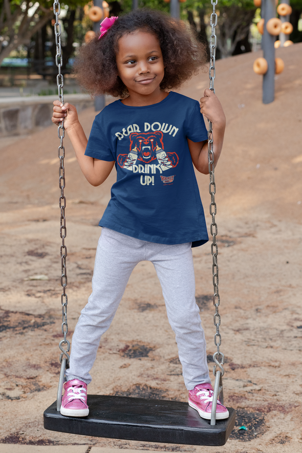 Chicago Bears Shirt Men	