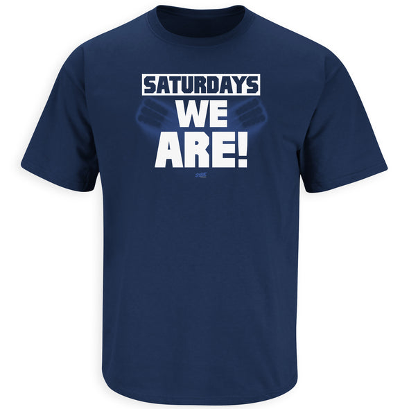 penn state-college-saf-short sleeve