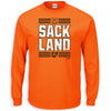 Sackland, OH | Cleveland Football Fans